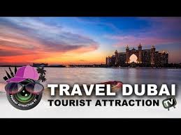 Image result for dubai tourism places