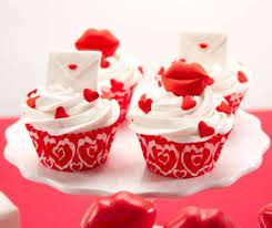 Resultado de imagen de cupcakes decorados