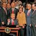 Trump: New policy on Cuba begins with enforcement of US law