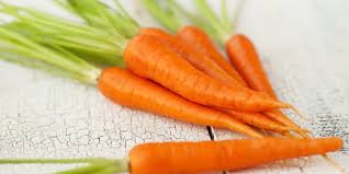 Manfaat wortel buat kesehatan