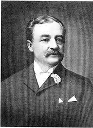 1844. Aaron Montgomery Ward was born in Chatham, New Jersey. Though he was born in Chatham, New Jersey, Aaron Montgomery Ward moved to Niles, Michigan with ... - AaronWard(Feb17_1874)