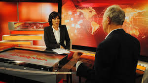 Christiane Amanpour's Bold Return — What This Means for Global News