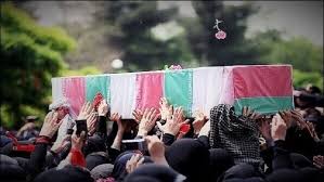 شهادت سرهنگ نیروی انتظامی در سیستان و بلوچستان