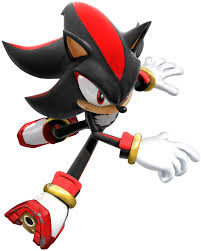 Resultado de imagen de shadow hedgehog
