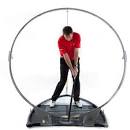 Swing trainer golf