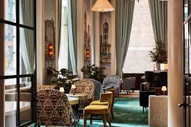 The Wall Street Hotel: An Unsurpassed New York City Experience – Winner of the World’s Best Awards 2023