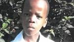 police find missing boy's decapitated