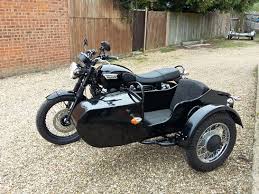 Image result for sidecar
