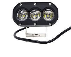 Image of AUTOPOWERZ S11 HJG Fog light