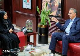 سیستان و بلوچستان نقطه طلایی دیپلماسی اقتصادی ایران