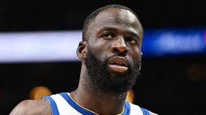 Big Draymond Green Career Announcement Drops Ahead of NBA Finals