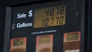What is the federal gas tax? How much is gas taxed in Philly