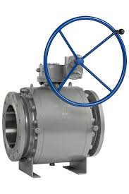 Ball Valves - Williams Valve