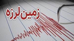 زلزله صبحگاهی خوی در عمق ۷ کیلومتری / مردم هراسان به خیابان‌ها آمدند
