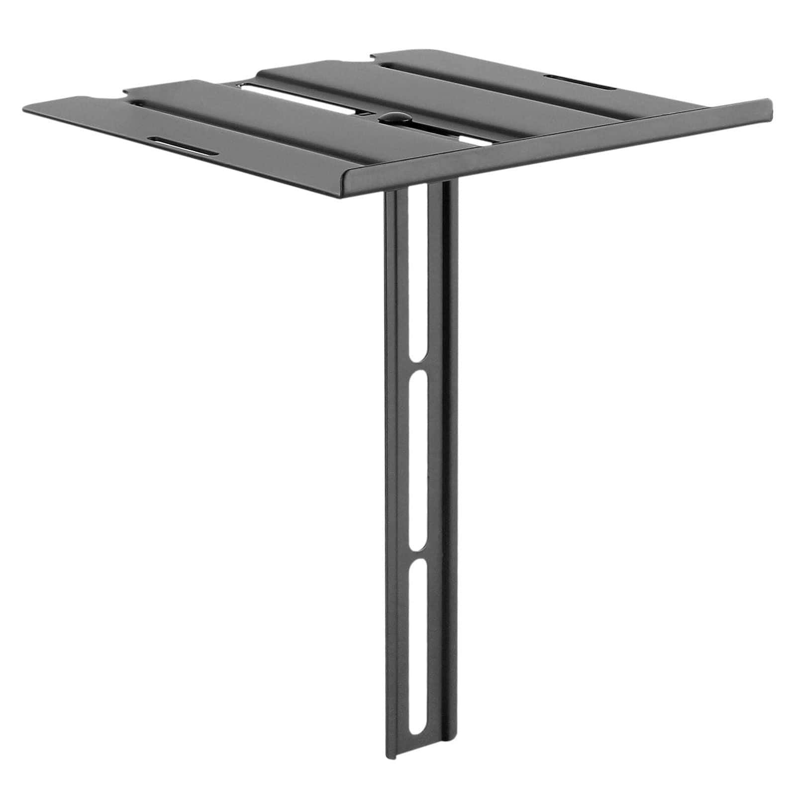Mount-It! Steel Floating TV Shelf