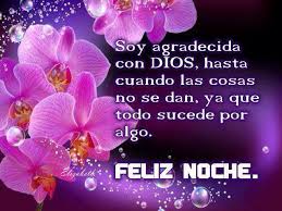 Resultado de imagen para postales para las buenas noches hermosas