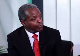 Image result for yemi osinbajo