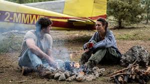 'The Dog Stars' Review: Jacob Elordi in Ridley Scott's Dystopian Drama
