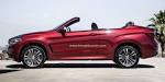 Insolite : le BMW Xcabriolet imagin