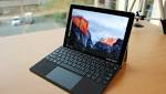 مراجعة حاسب Microsoft Surface الجهاز