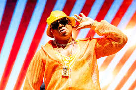 LL Cool J and Jazmine Sullivan skip July Fourth event to support Philadelphia union
