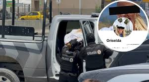 Capturan en Santiago a presunta estafadora de abuelitos