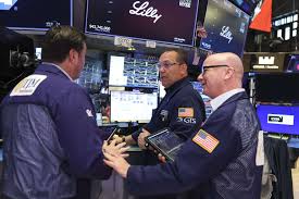 Markets News, May 11, 2026: Stocks Start Week Higher as S&P 500, Nasdaq Set New Records; Oil Rises as Trump Calls Iran Peace Plan Response 'Unacceptable'