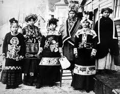 Bildergebnis für ALUTIIQ PEOPLE