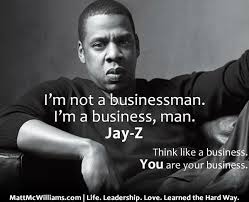 Jay Z Quotes About Success. QuotesGram via Relatably.com