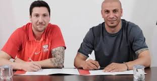 Maraşta Spor Gazetesi - News update
