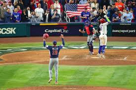 World Baseball Classic: Team USA's semifinal win over Dominican Republic draws more viewers than 2025 MLB All-Star Game