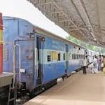 rail travel proof: Aadhaar, DigiLocker