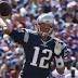 Brady Still Going Strong And Looking For TD Pass No. 400