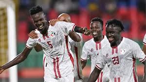 sudan vs nigeria