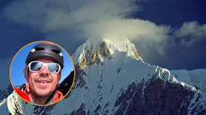 Drama en el Himalaya: Alpinista Muere Intentando Salvar a Compañera Herida