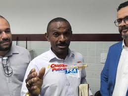 Pastor Moisés, astro das redes sociais, levado à delegacia sob acusação de homofobia no Clériston Andrade