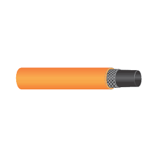 Propane Gas Cutting & Welding Hose - 20 Bar | The Rubber Company