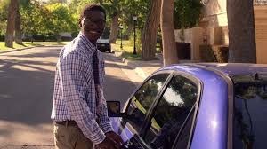 Better Call Saul and Friday Night Lights star reveals he's now making deliveries amid industry slump