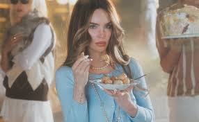 Sucesos extraños y paranormales marcaron el rodaje de “Heterocromía”, el nuevo videoclip de Belinda