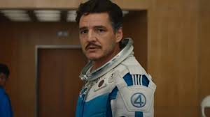 Pedro Pascal: Apoyo a la Comunidad Trans y Estilo en 'Fantastic Four'
