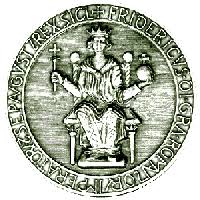 Risultati immagini per biblioteca federico ii