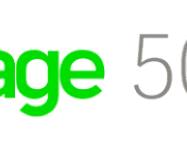 Sage 50cloud accounting software logo