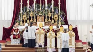Vaticano publica decreto para excomungar bispos de fraternidade tradicionalista e declara cisma