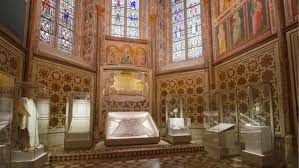 Peregrinos poderão venerar relíquias de São Francisco de Assis: 800 anos de sua morte