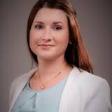 Oxford Instruments Raman Employee Maria Barilo's profile photo