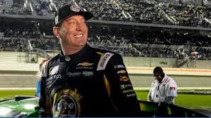 Legendary NASCAR driver Kyle Busch dies at 41