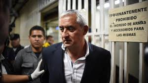 Image result for guatemala president