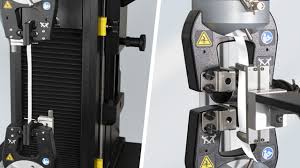 ISO 527-3 | Instron