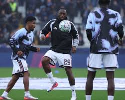 Club Brugge v Aston Villa: Champions League – live — The Guardian