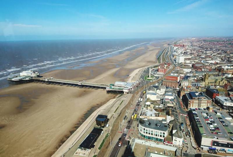 Blackpool